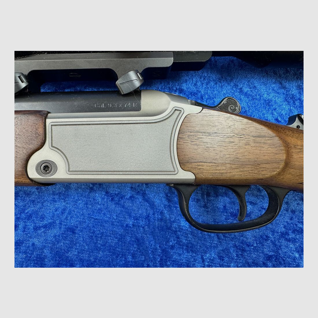 Blaser 97, zdjęcie 3 z 5