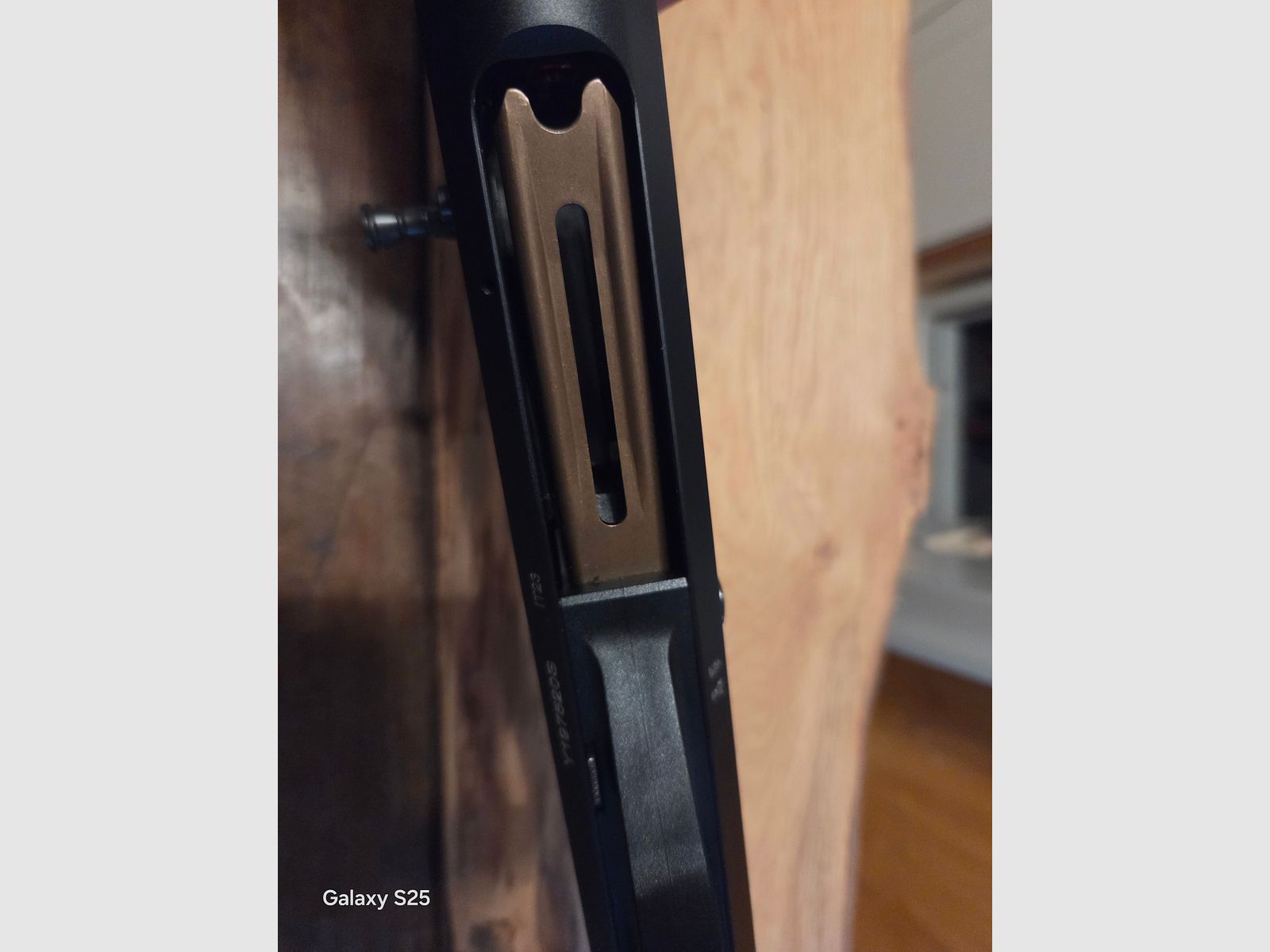 Verkaufe : Benelli M4 mit Schubschaft ! Wie neu... oder tausch/Inzahlungnahme..