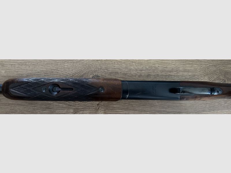 Krieghoff K32 Bockdoppelflinte