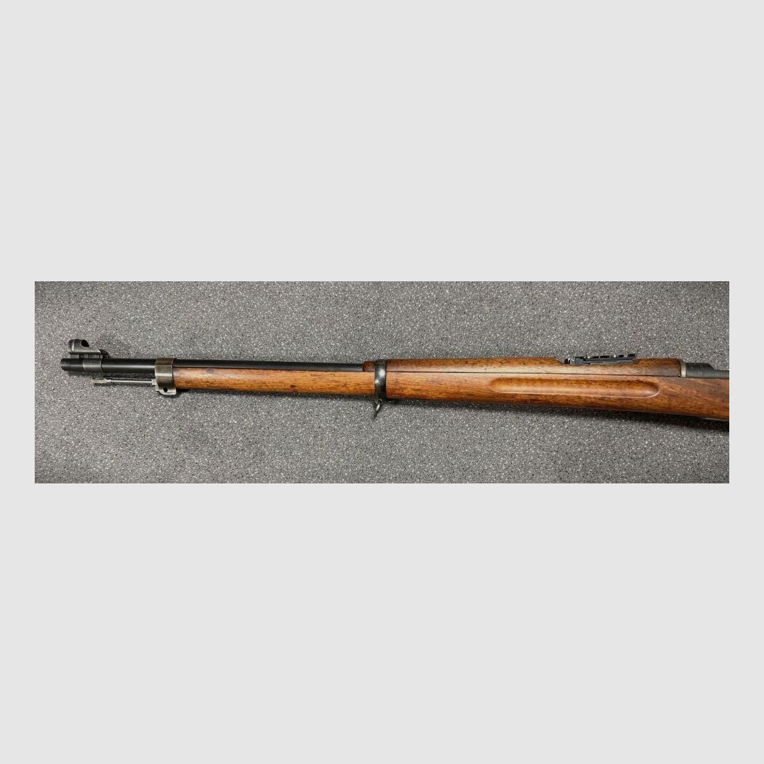 Mauser Oberndorf M96