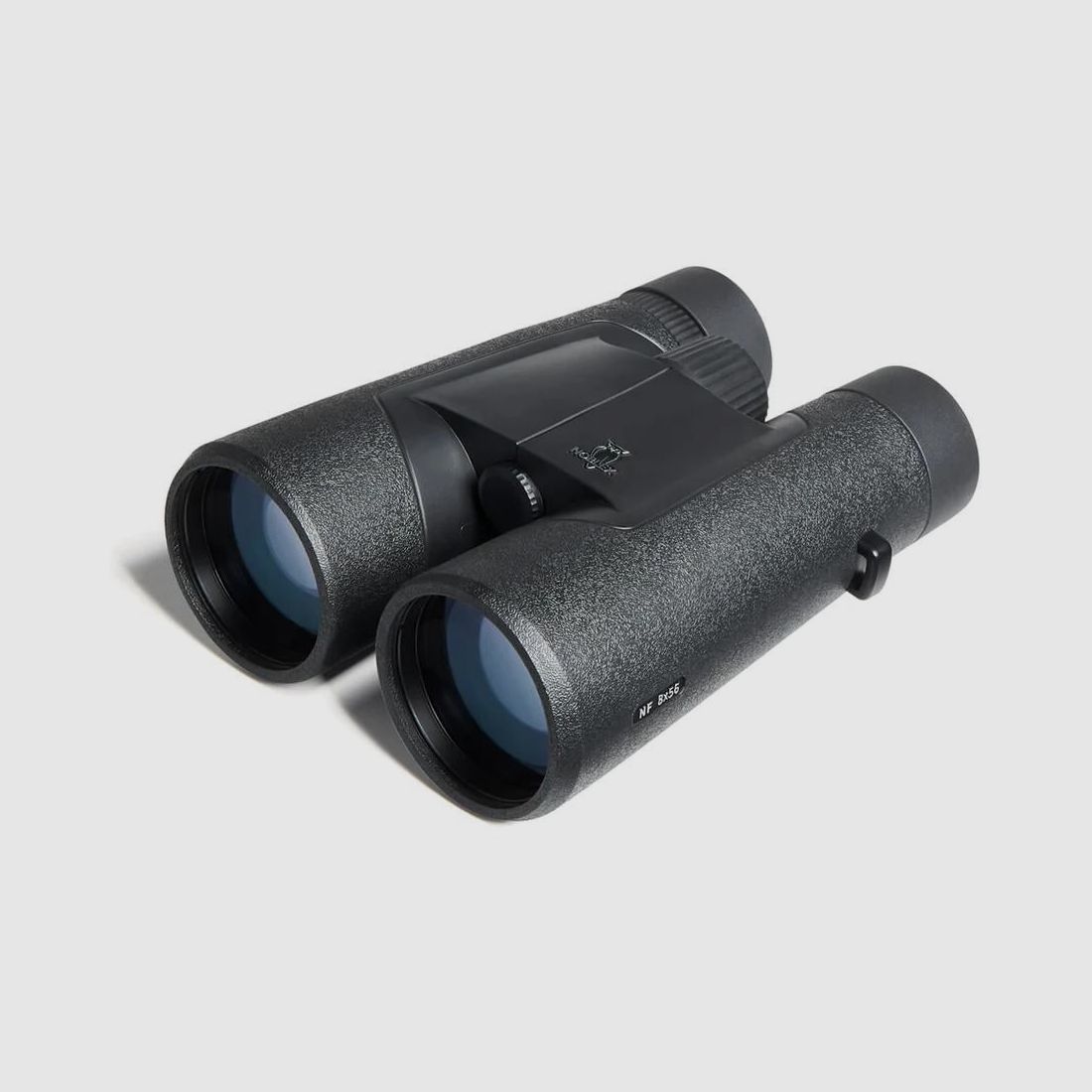 NOBLEX Fernglas NF 8x56 Inception - Schwarz -