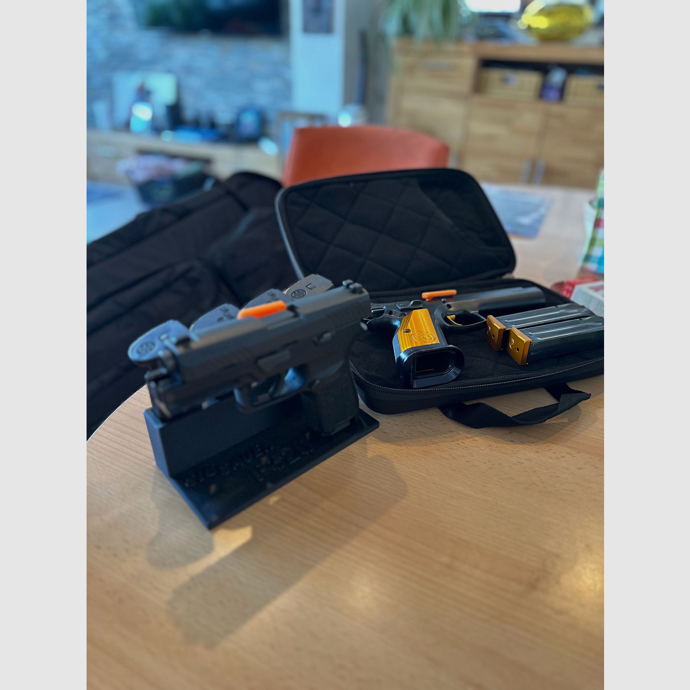 Verkauf Sig Sauer P320 Compact Deutsche Baureihe