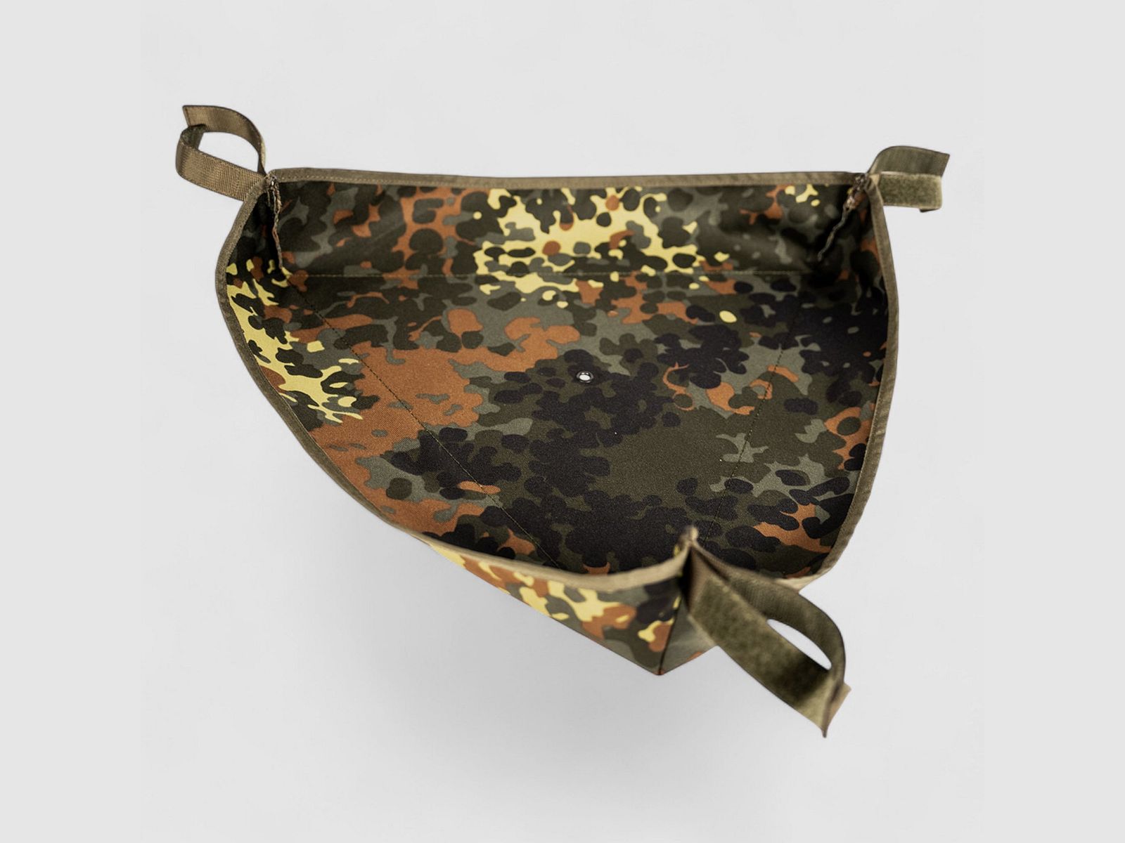 German Tactical Systems Tripod Basket