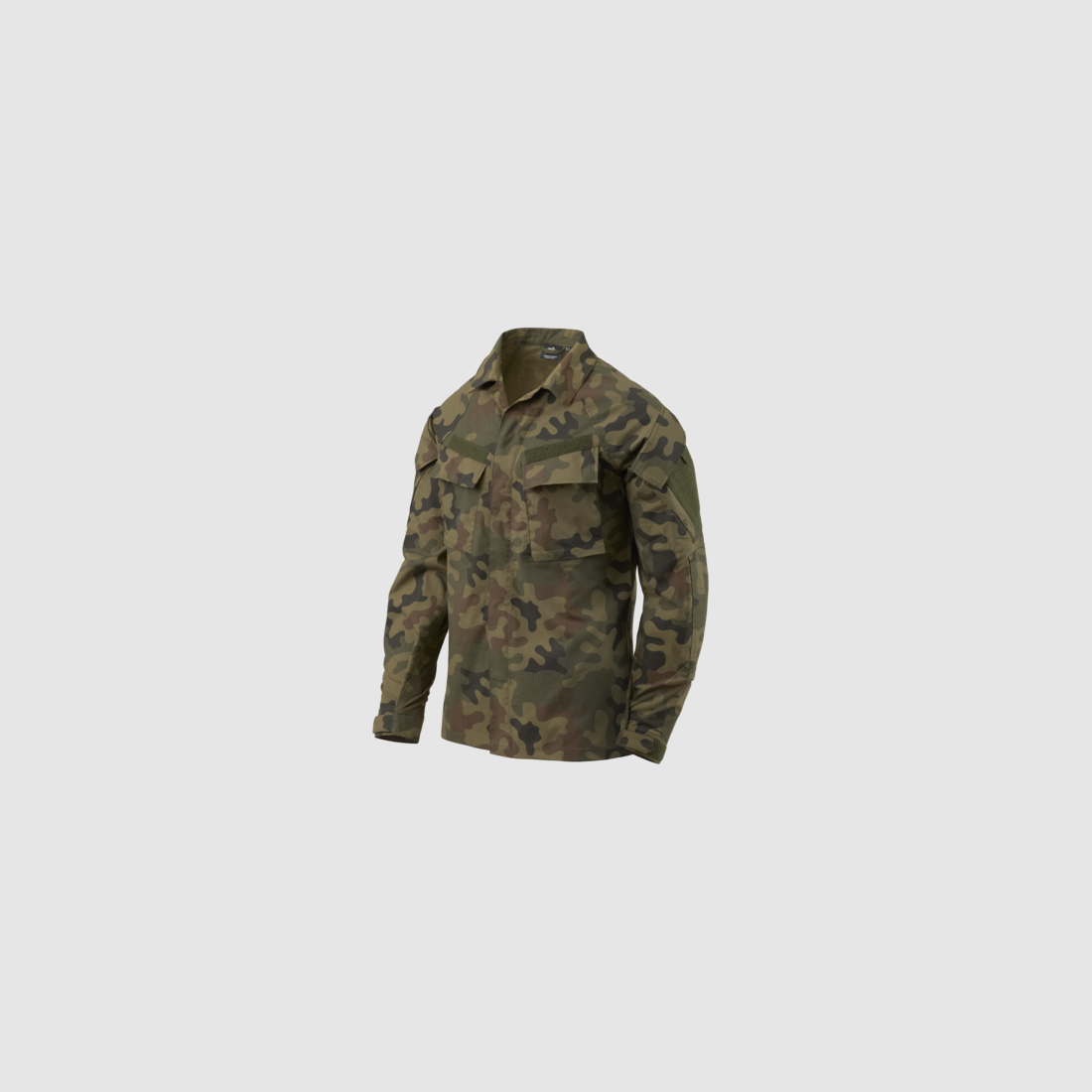 Giacca Raid Ripstop in policotone PL Woodland XL, immagine 1 di 2