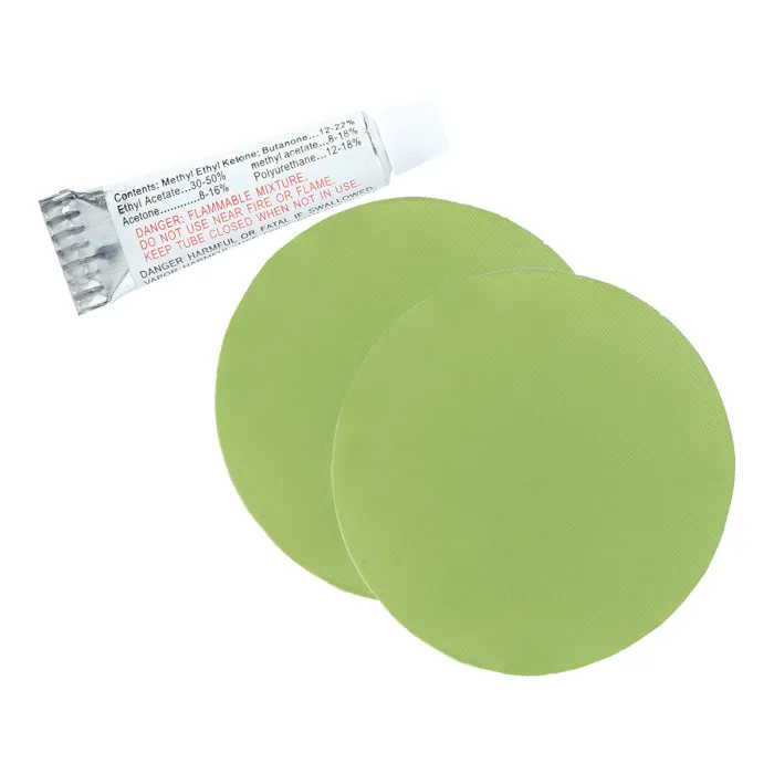 NC4005 Isomatte Lichtgroen, afbeelding 5 van 13