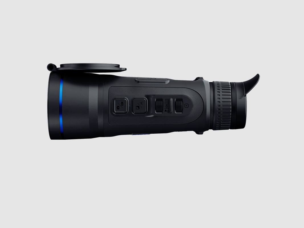 Pard Leopard 640 eX 50 LRF warmtebeeldcamera-handapparaat