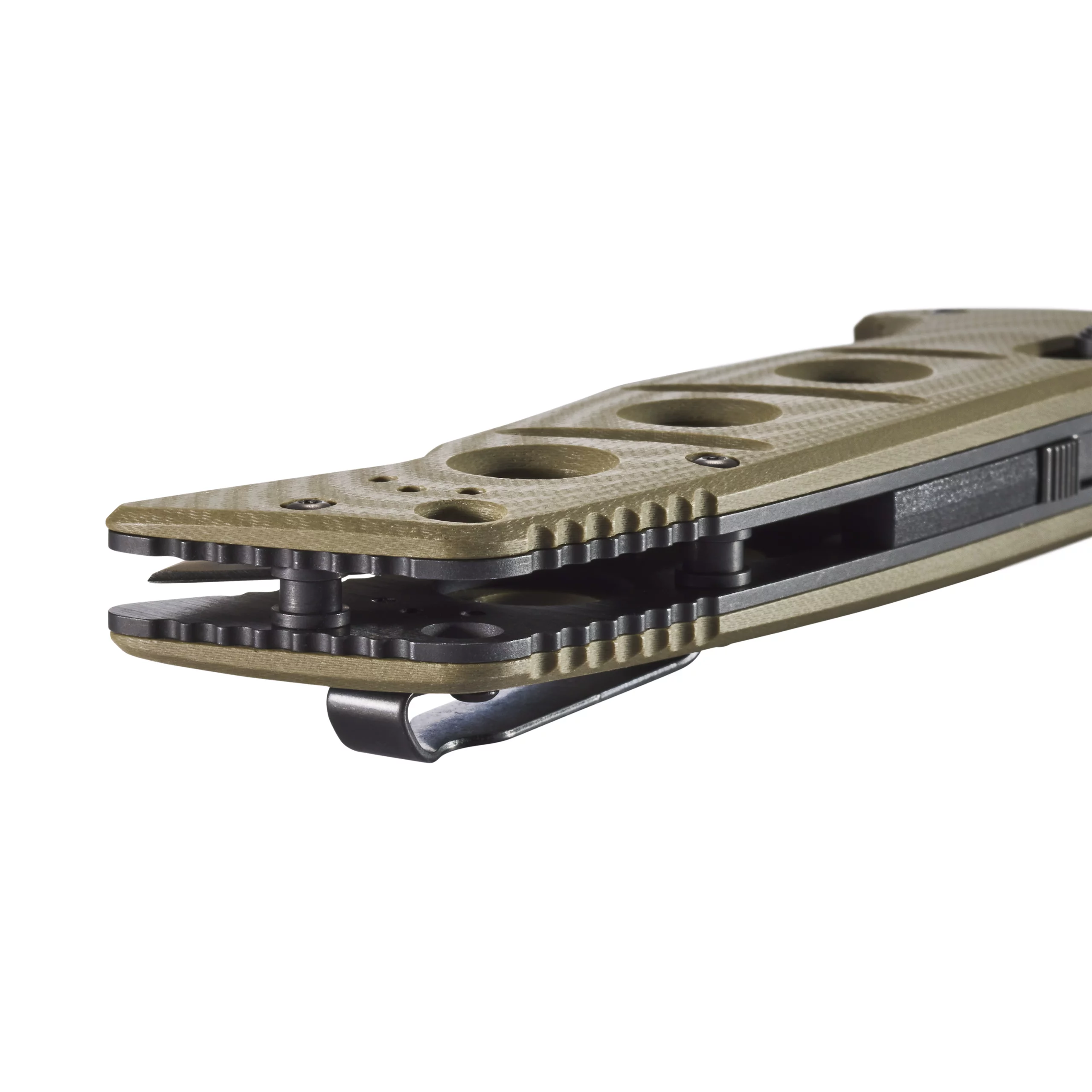 Couteau Benchmade 2750FE-2 Auto Adamas (2750FE-2), image 18 sur 18