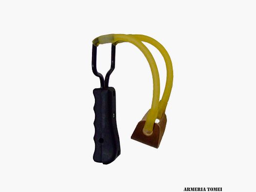FIONDA – DAVID OHNE PARABRACCIO