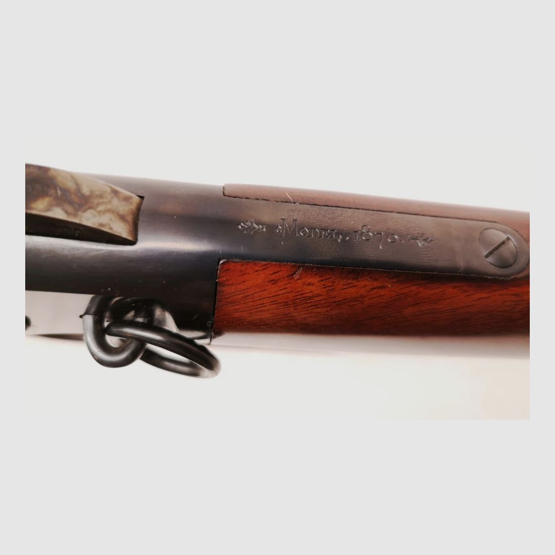 Hege-Uberti	 1873