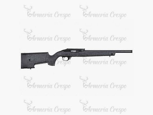 RIFLE BERGARA RIMFIRE BXR CARBÓN