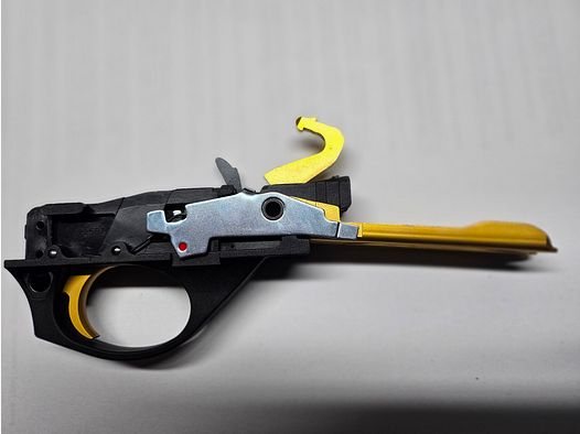 Groupe de détente Benelli M2