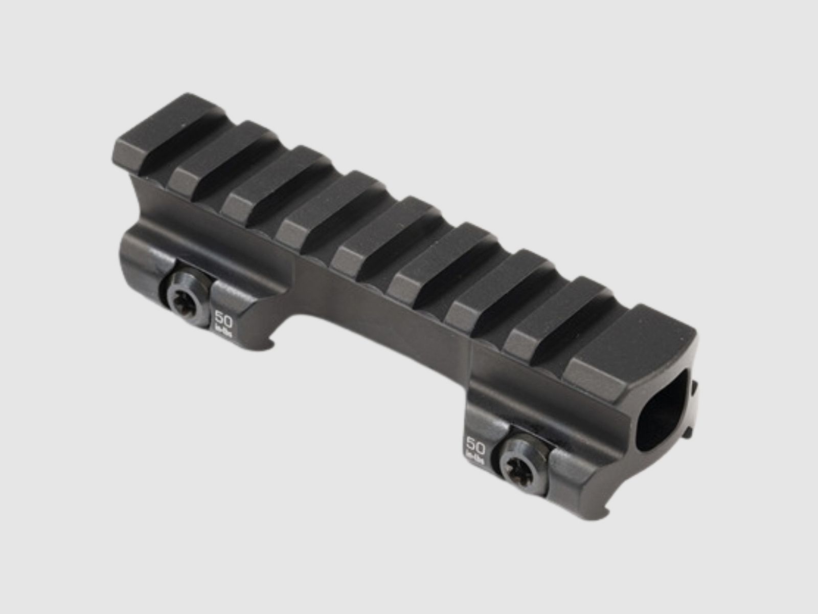 Scalarworks – Carril de montaje elevado para óptica KICK/01 – 0,69" – SW1600, imagen 2 de 4