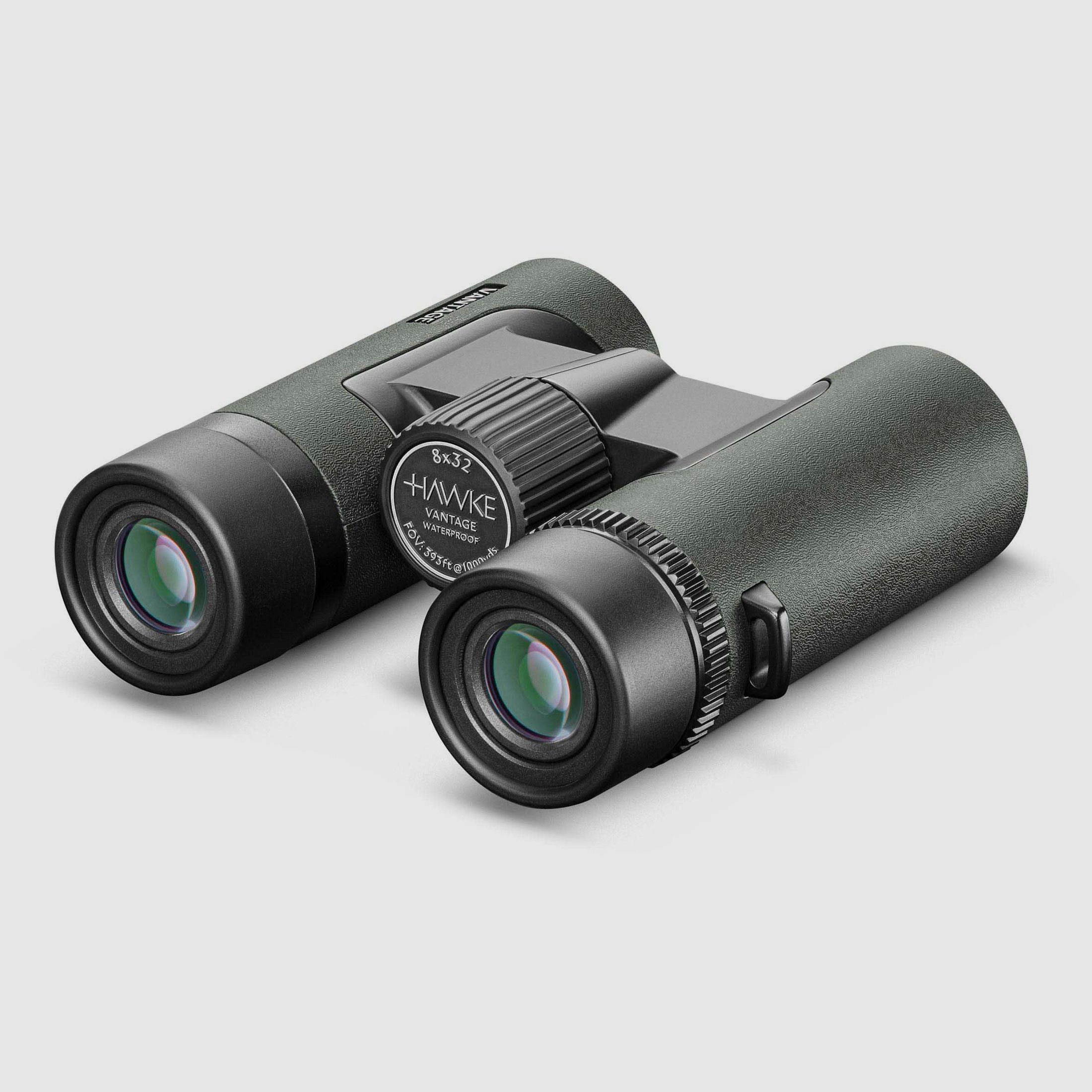 Hawke 34120 VANTAGE 8x32 SCOPE green