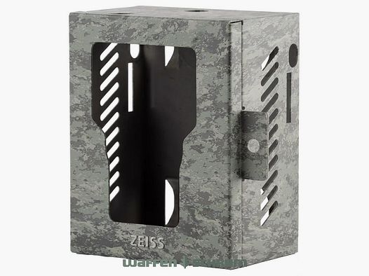 Zeiss Secacam 1 Metal Housing