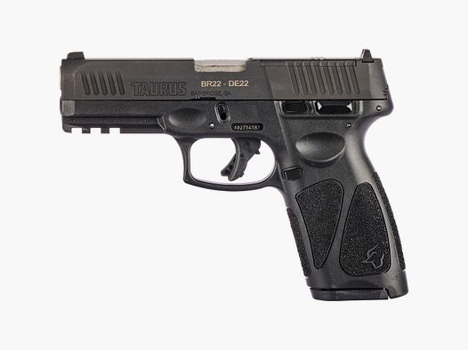 Taurus Pistol G3 T.O.R.O.
