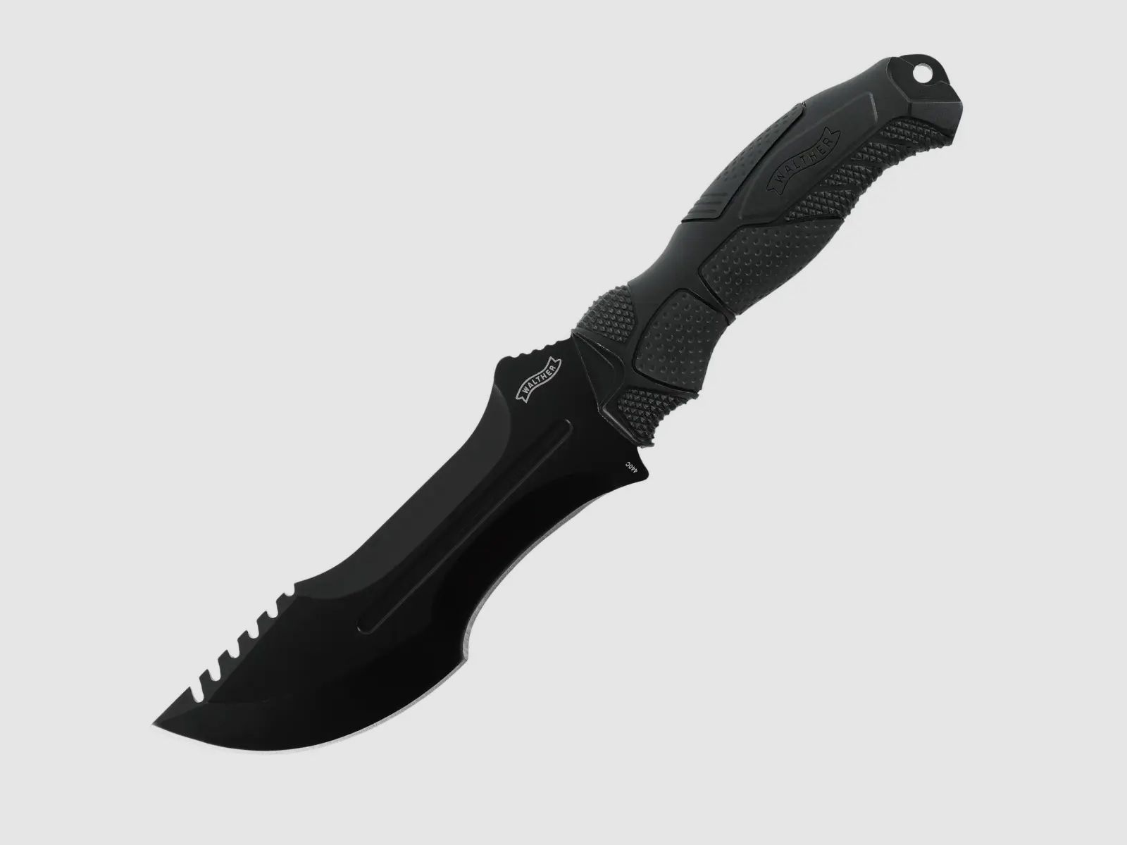 Couteau de survie Walther OSK 1