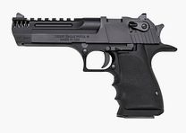 Desert Eagle XIX 5" IMB Black L5