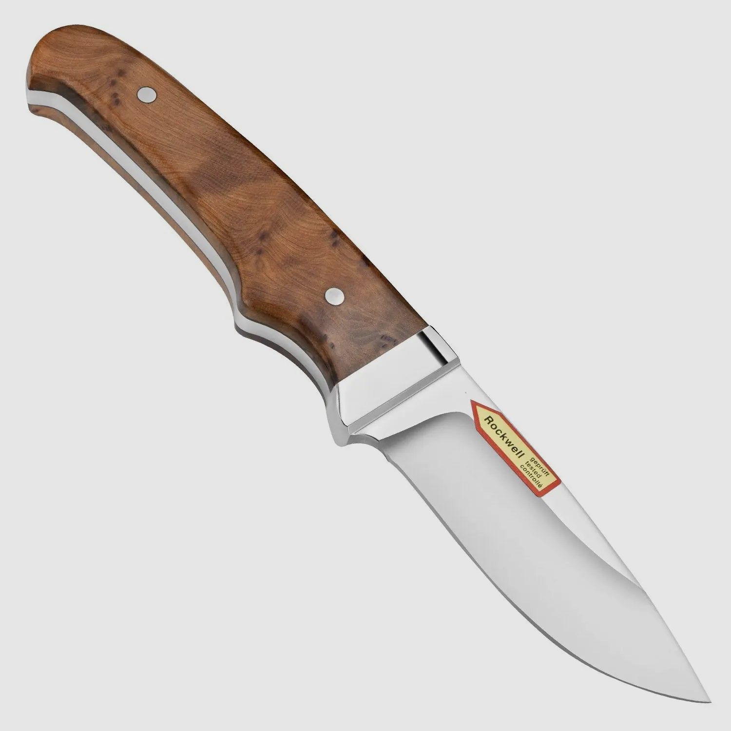 (Rarità) PUMA unicum Skinmaster Legno di Radice di Thuja #23, immagine 2 di 5