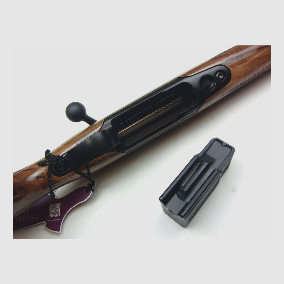 Sauer	 R.-Büchse Sauer 101 Artemis Elegance, Kal. 308 Win.