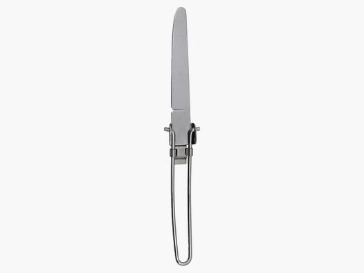 Fox Outdoor Fox Outdoor Messer klappbar Edelstahl