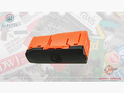 Beretta BRX 1 Magazin .30-06 Sprg, 5-Schuss