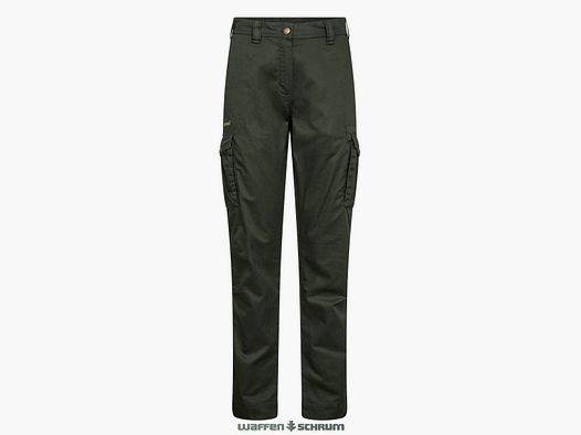 Deerhunter Hose Lady Atlas Timber