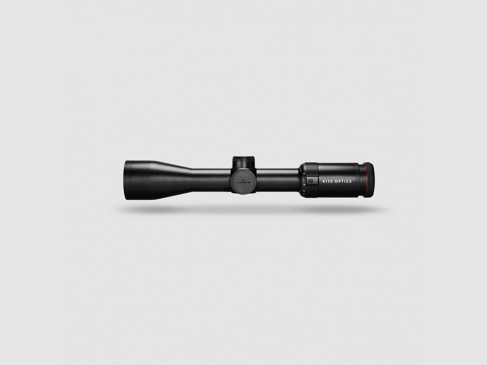Kite K6 1.6-10X42I HD
