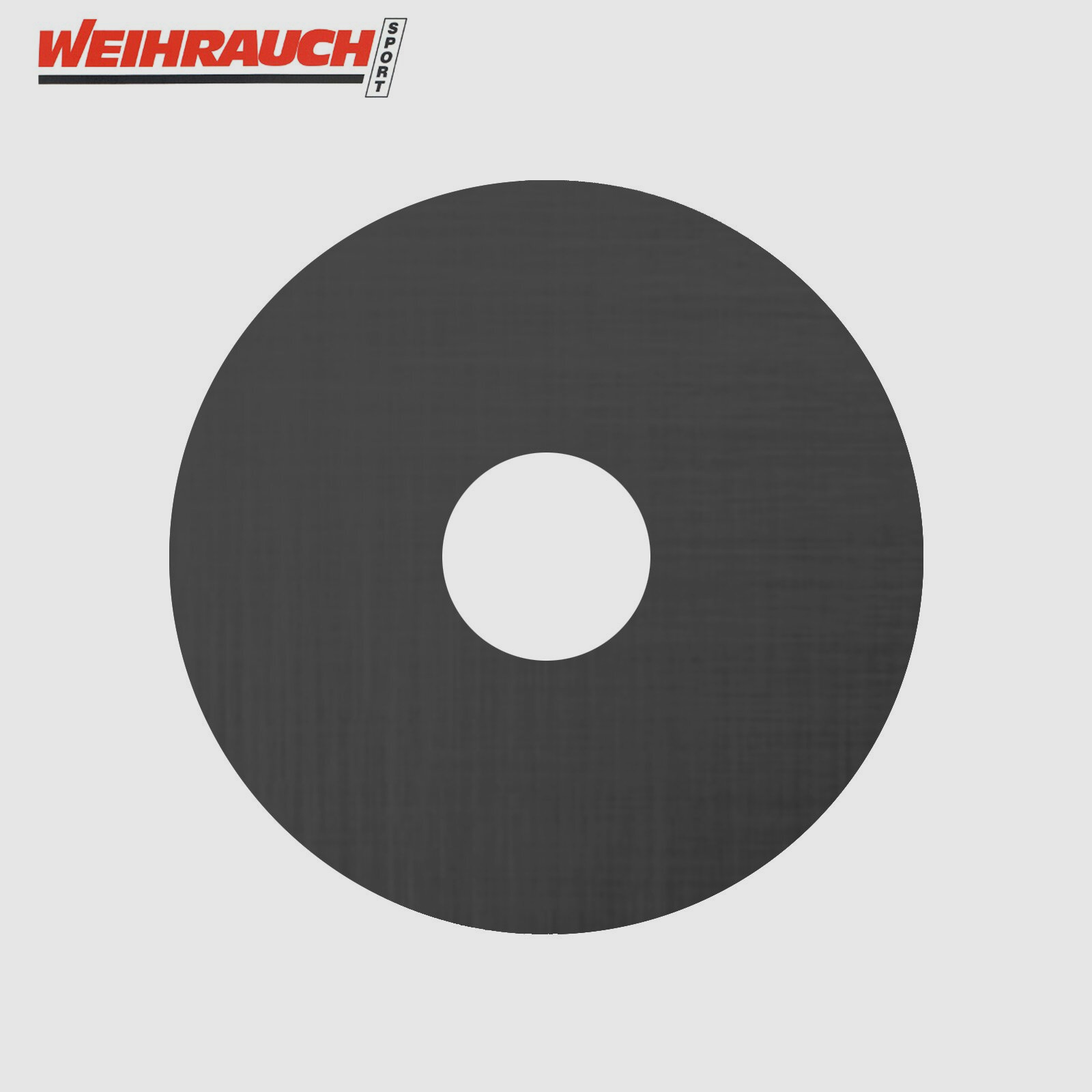 Weihrauch Gleitscheibe (2x benötigt) HW 50 / 85 - Weihrauch Artikelnummer 9467