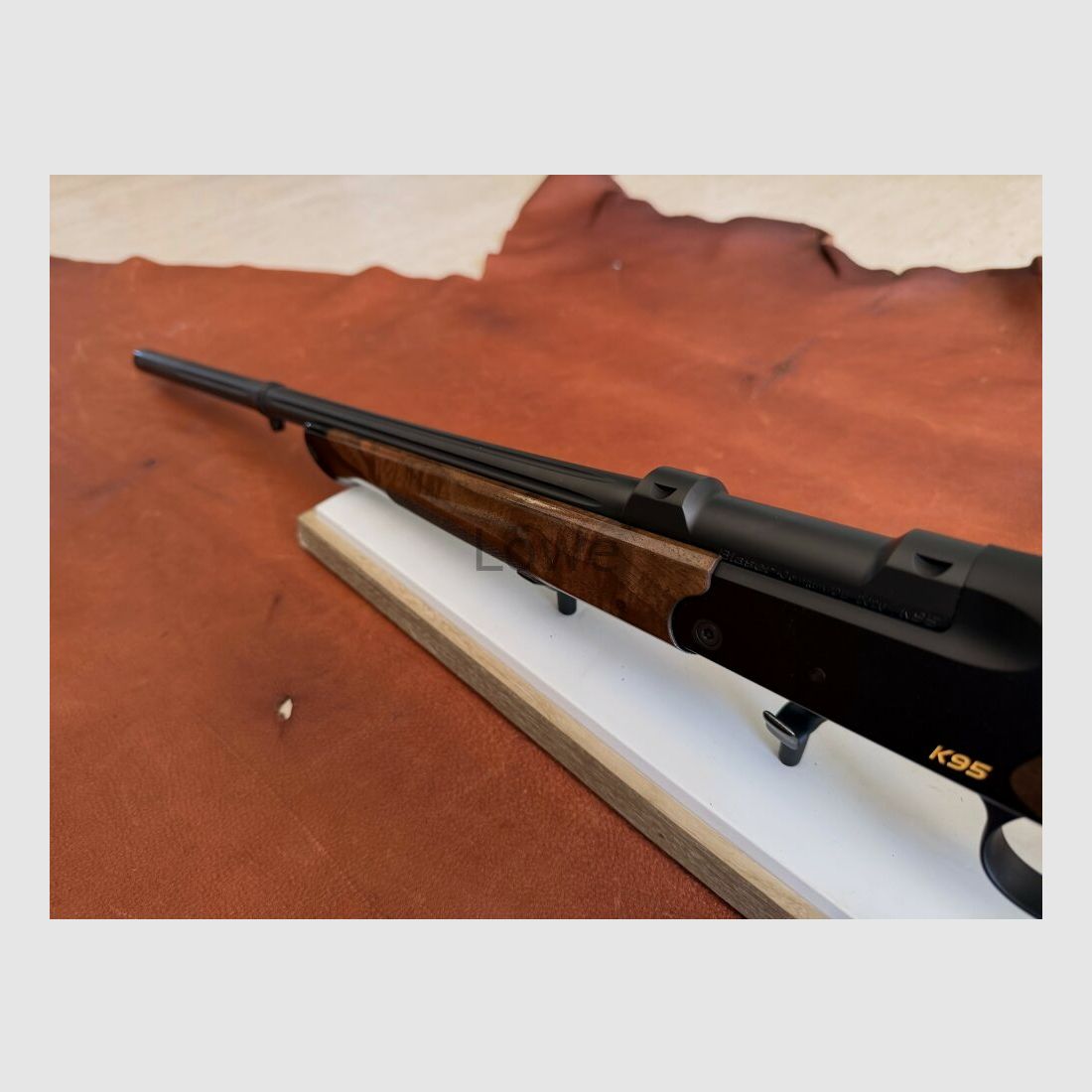 Blaser K95 Success HQ4