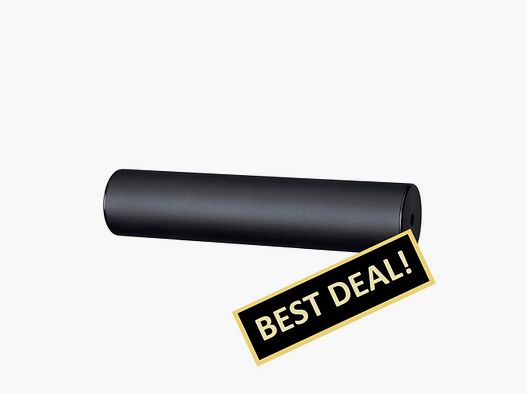 JAKI Demper Semi Classic Kaliber .30 / 7,62 mm - M15x1