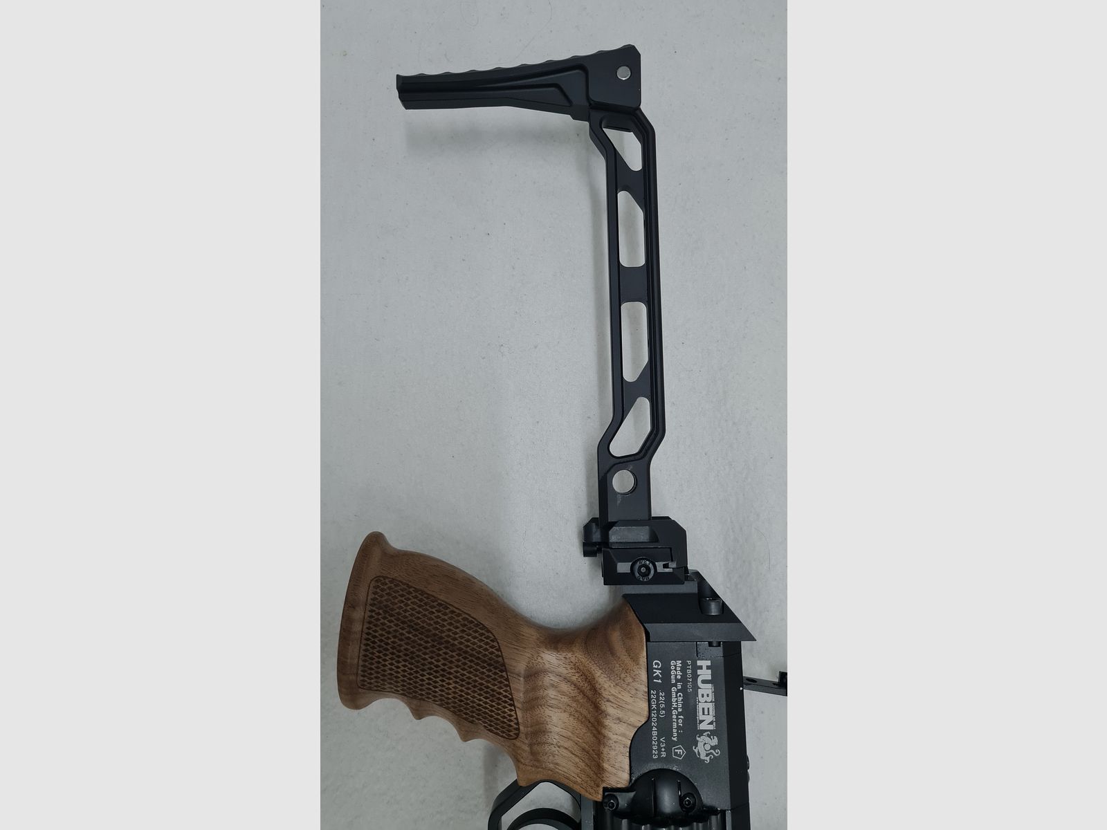 Huben GK 1, F frei ab 18
