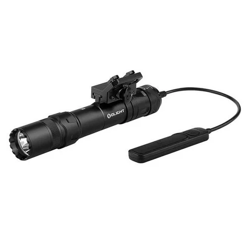 Olight Odin G Laser M für M-LOK Tactical Flashlight BLK, Bild 1 von 8