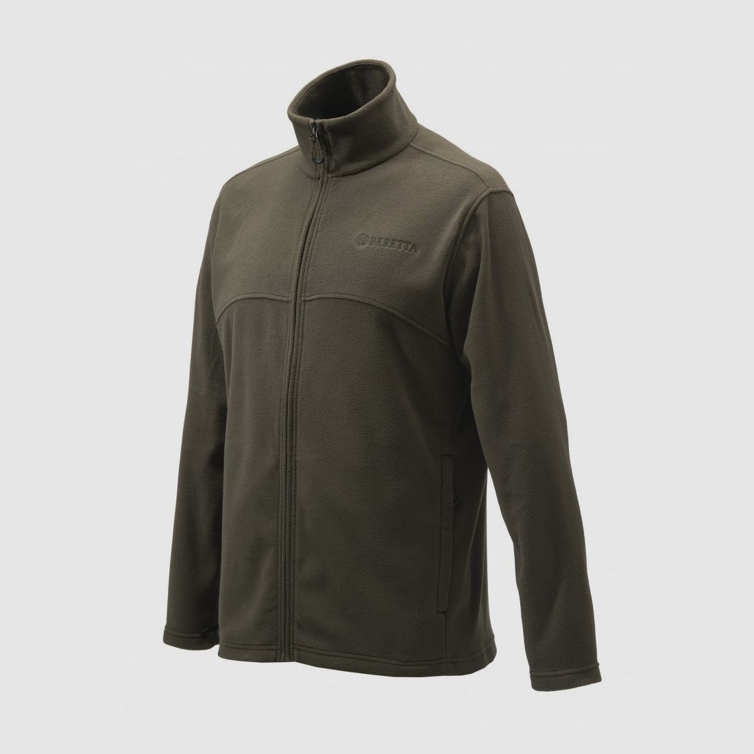 Beretta Pile Full Zip Fleece, zdjęcie 1 z 2