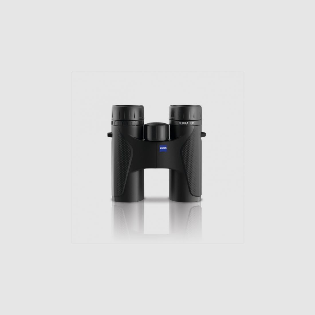 ZEISS Terra ED 10x32 binoculars - black