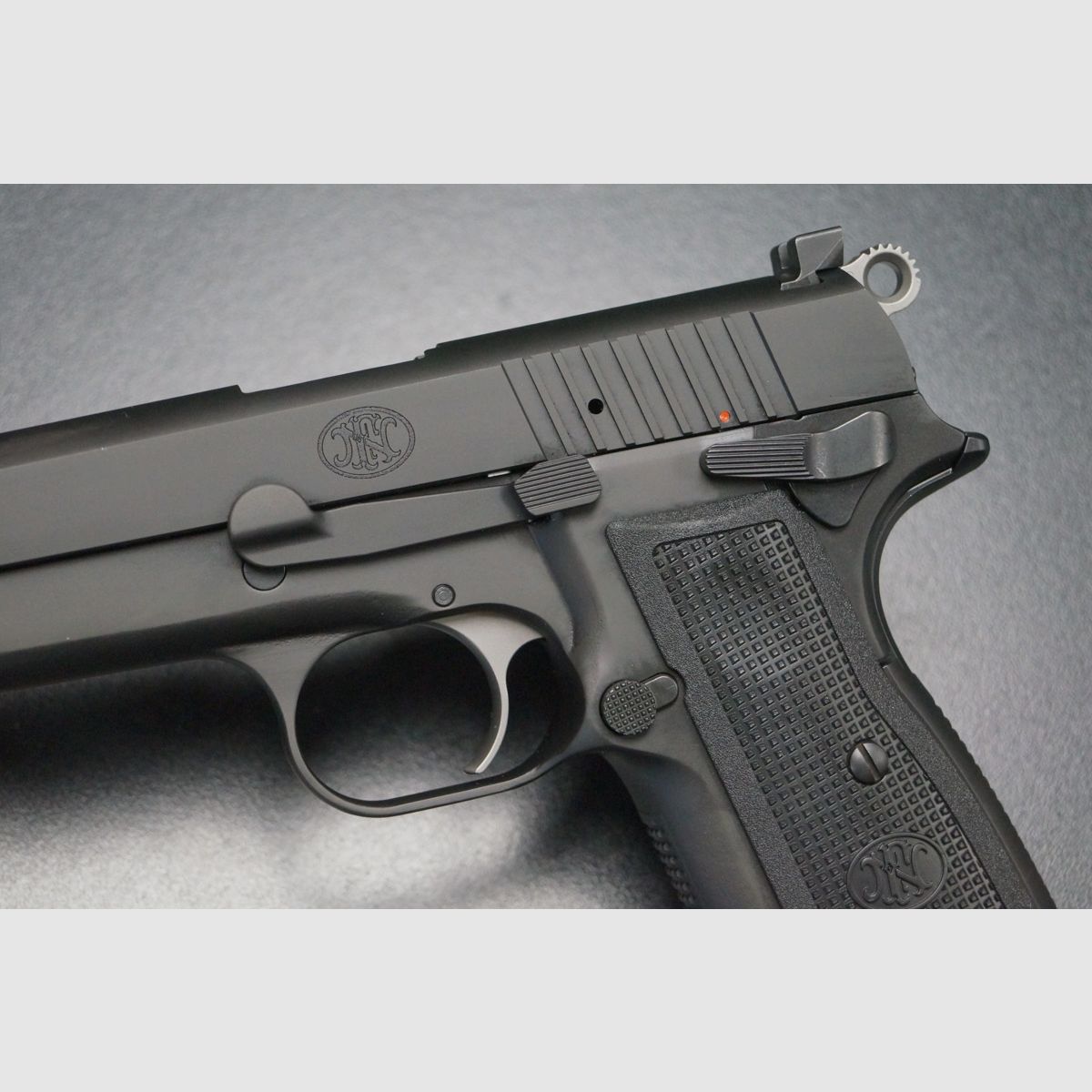 FN High Power Black, immagine 5 di 6