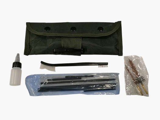 Kit – Pulizia armi
