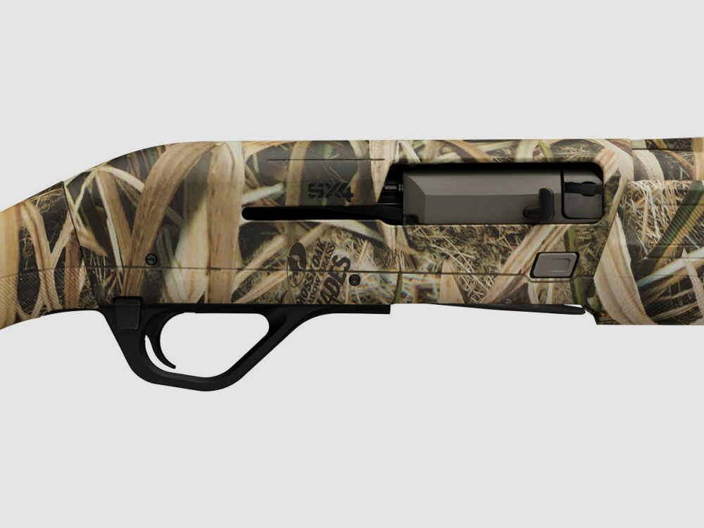 Winchester SX4 Waterfowl 71cm Lauflänge