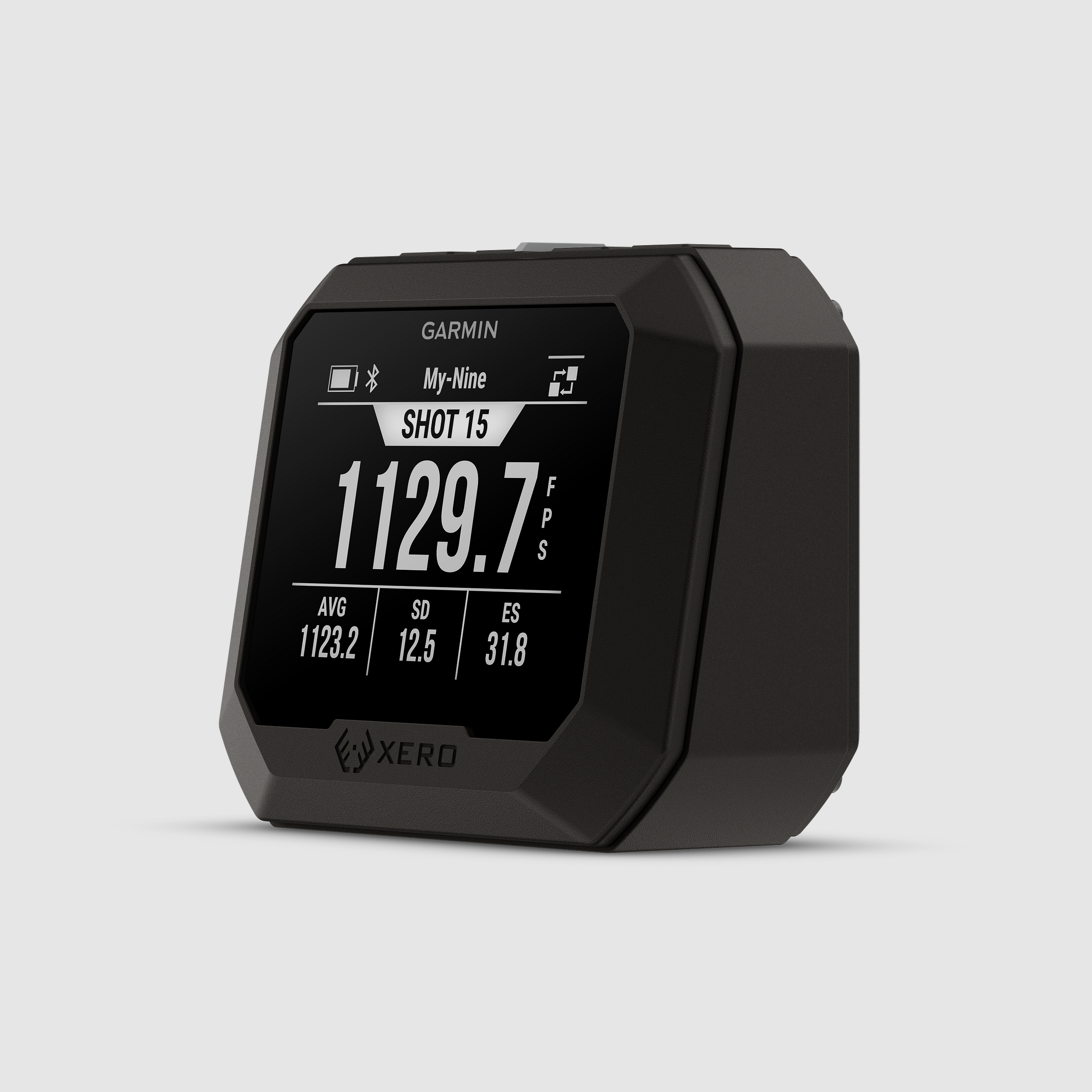 GARMIN XERO C2 CHRONOGRAPH, Bild 3 von 5