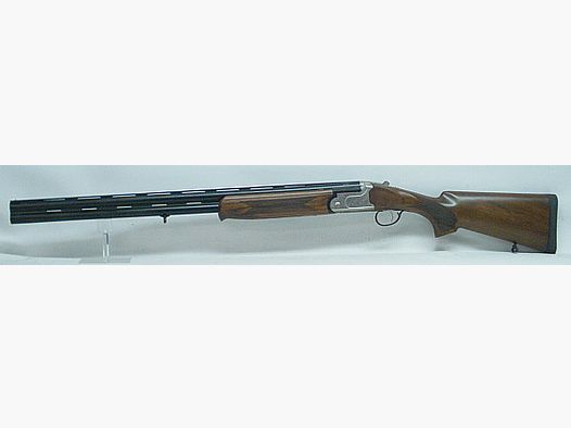 Kofs BockdoppelflinteZenith SX - 12/76, LL 71cm, MC