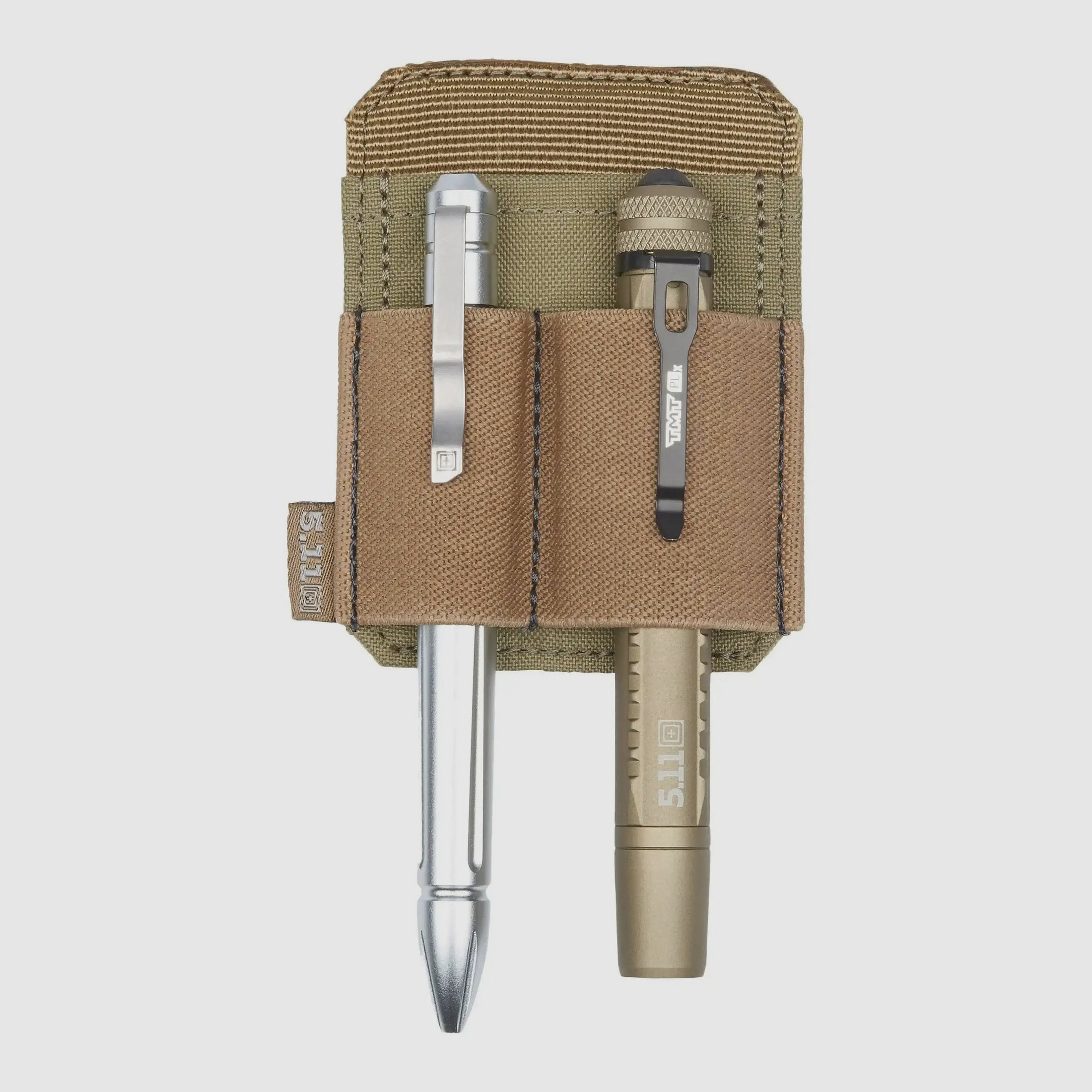 5.11 Tactical 5.11 Tactical Patch Armbüro - Schwarz