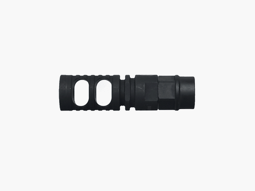 Two Chamber AUG M13x1 LH compensator - Clawgear