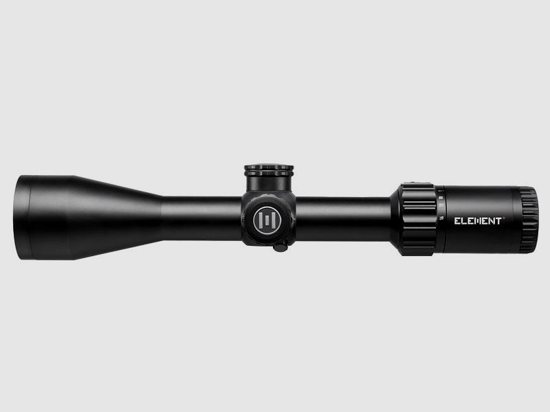 ELEMENT OPTICS Helix HD 2-16x50 SFP RAPTR-1 MRAD