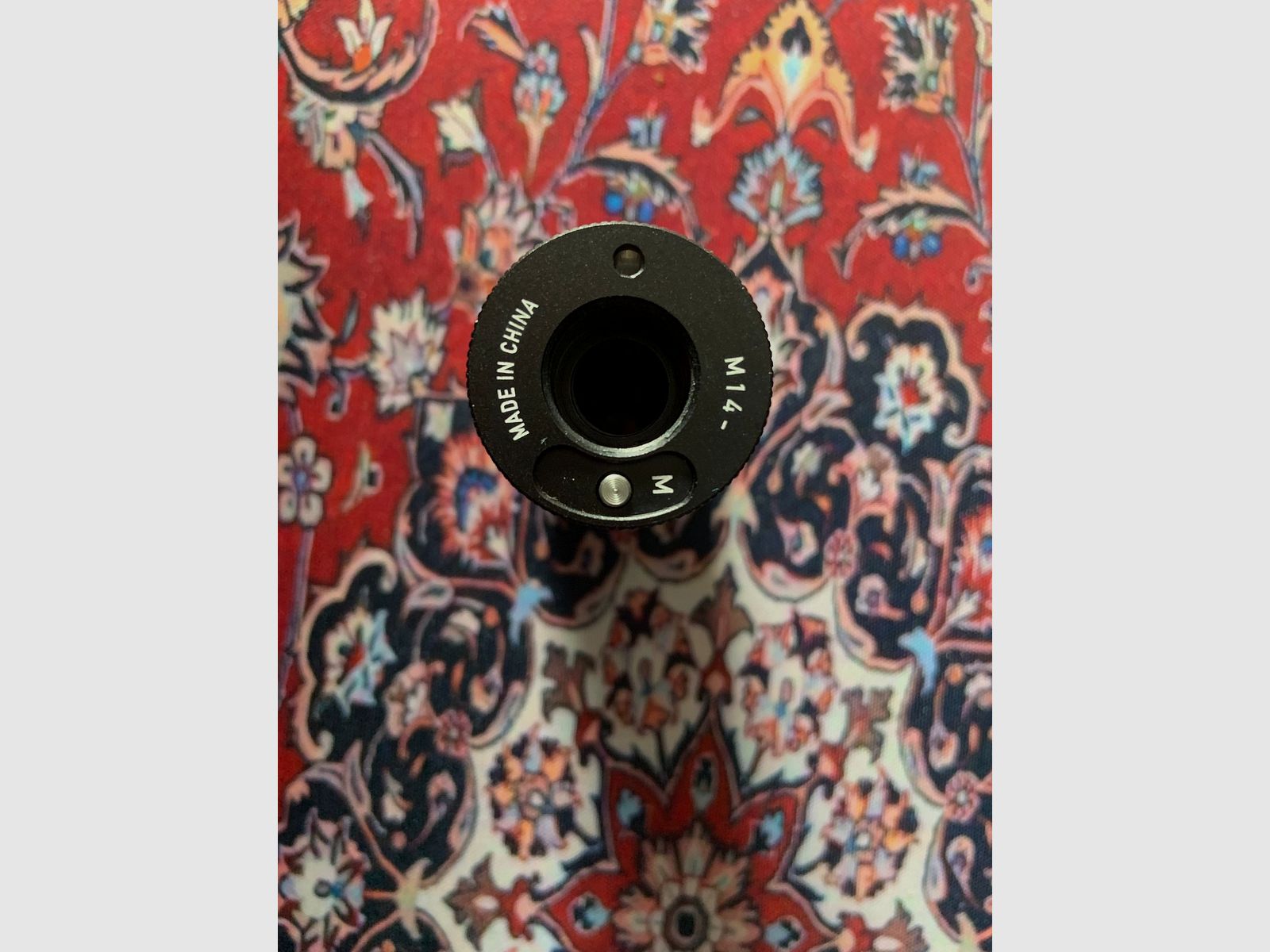 MP5 Airsoft von G&G S-AEG 1,12J inkl. Zubehör