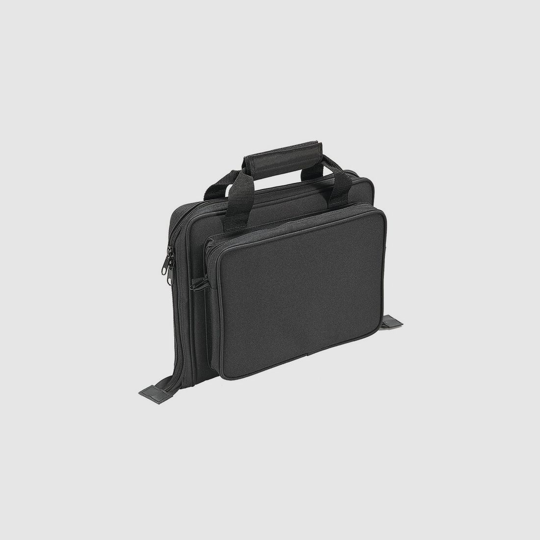 Deluxe Pistol Case - Pistolentasche 33 x 25 cm