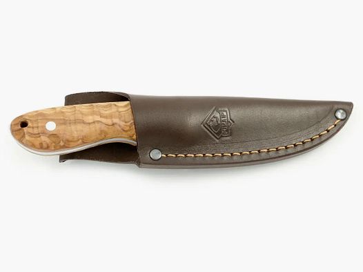 PUMA IP Sattellederscheide (Ersatzscheide für 827910 PUMA IP la ola, olive)