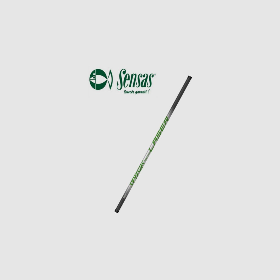 Bastone Laser 9M