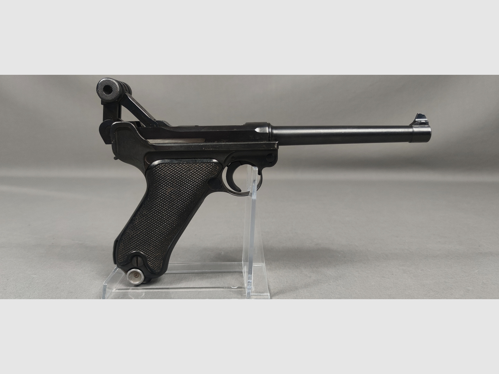 Mauser DWM 08 langer Lauf