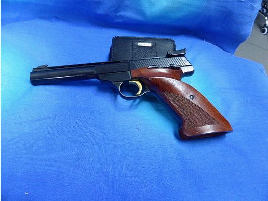 Browning Match 150