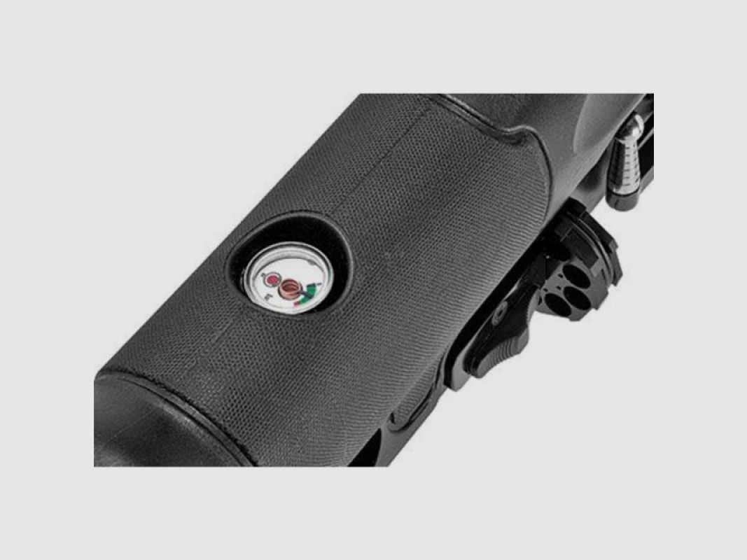 Hatsan Hercules PCP Gewehr 9mm, Bild 3 von 5