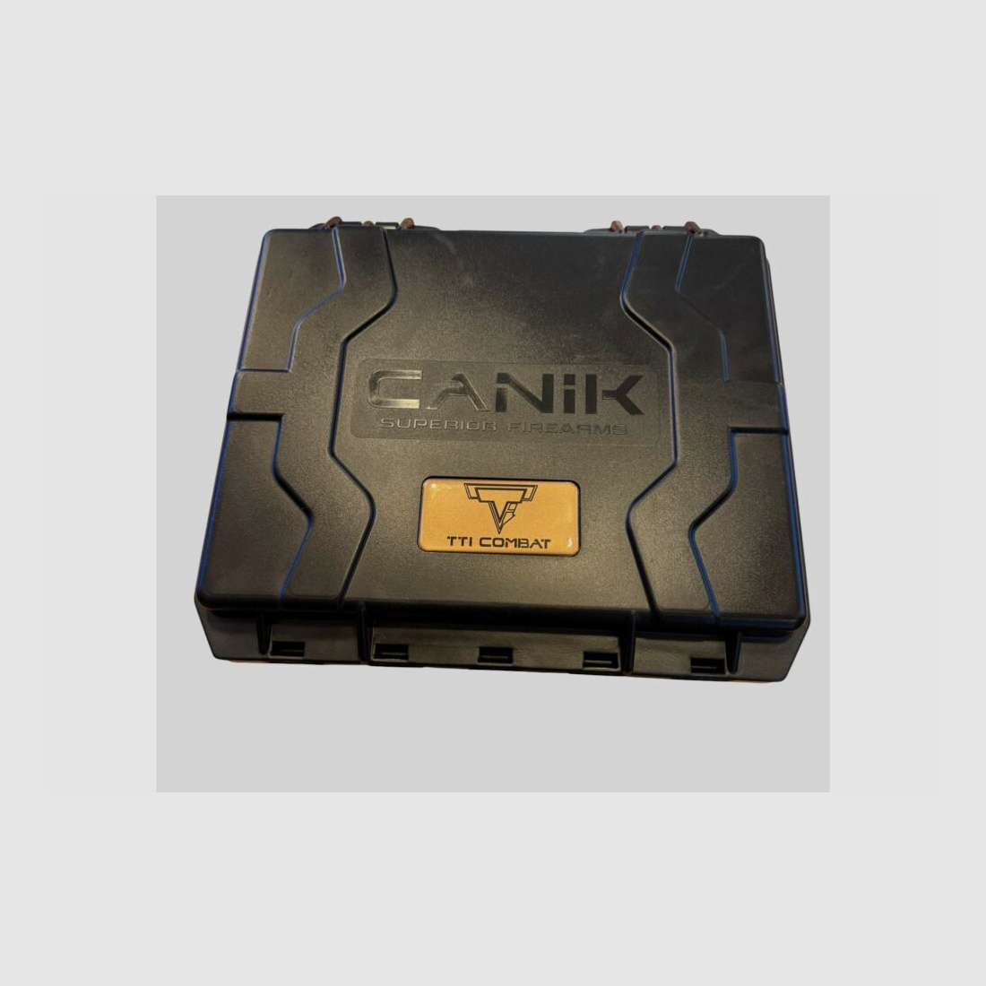 Canik TP9 TTI Combat / 9mm